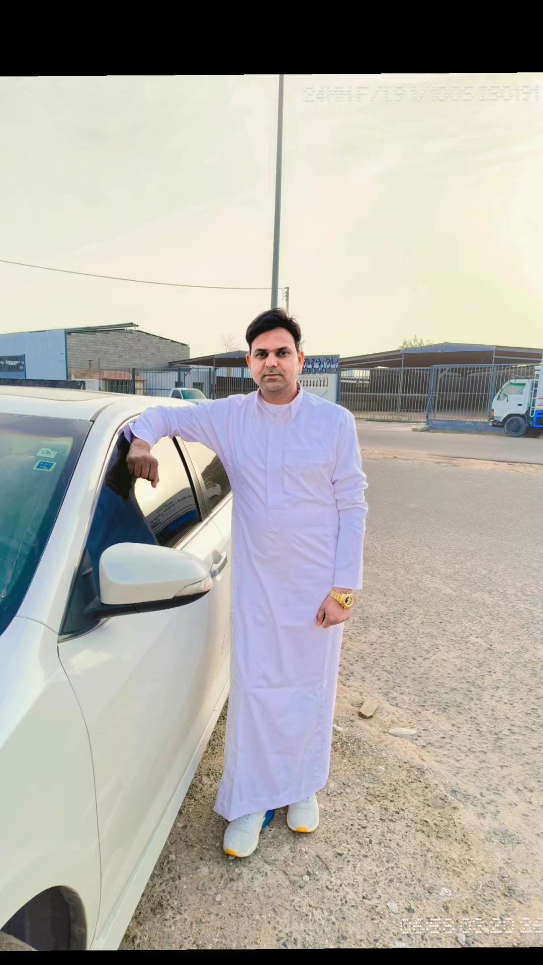 @SAMEER HAIDER