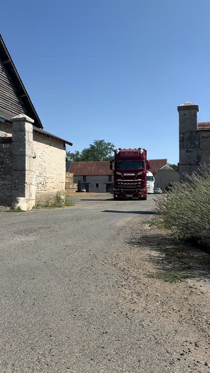 @Truckspoteur91🚨🚨🚛
