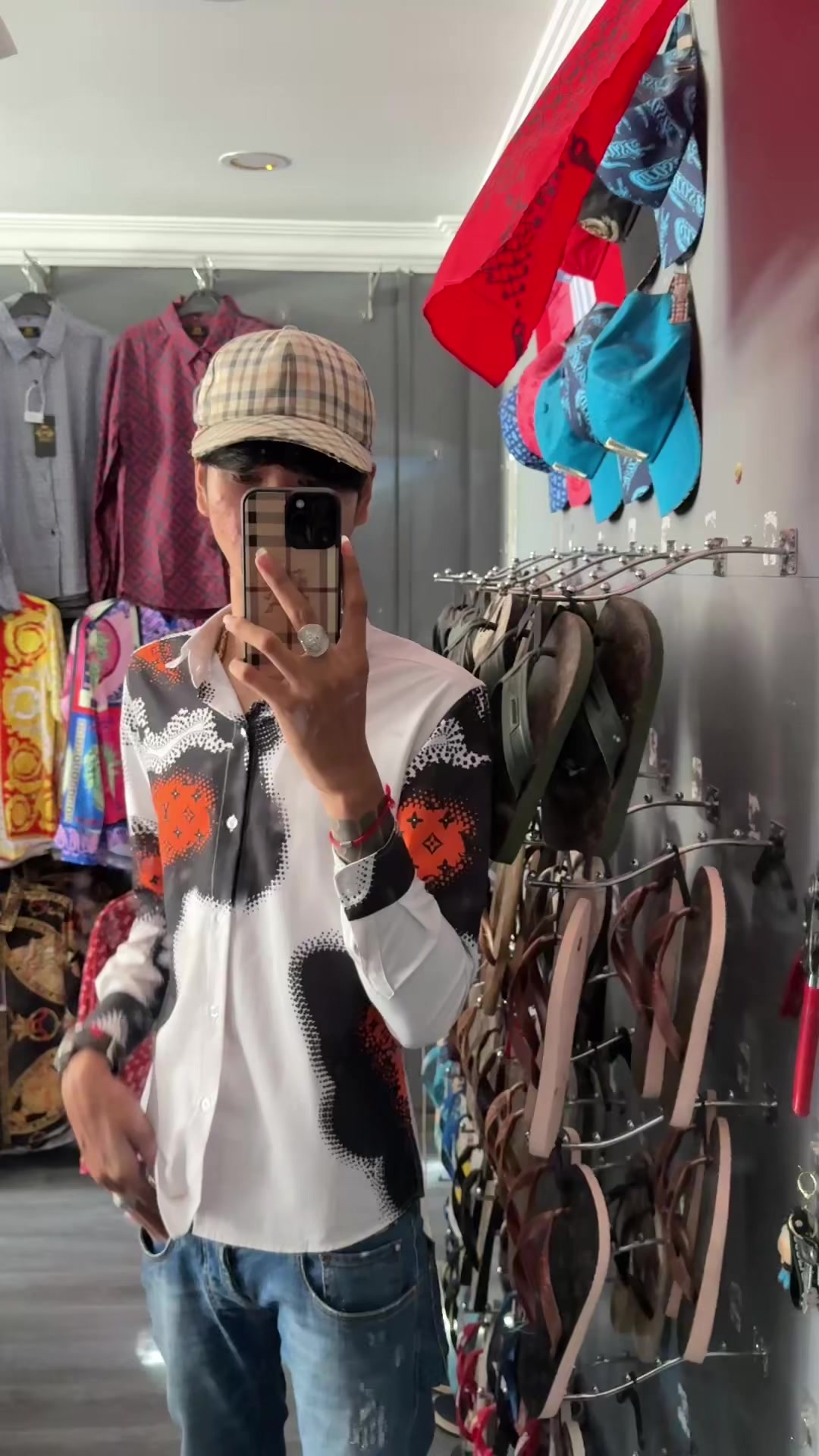 @Tii ๐ค