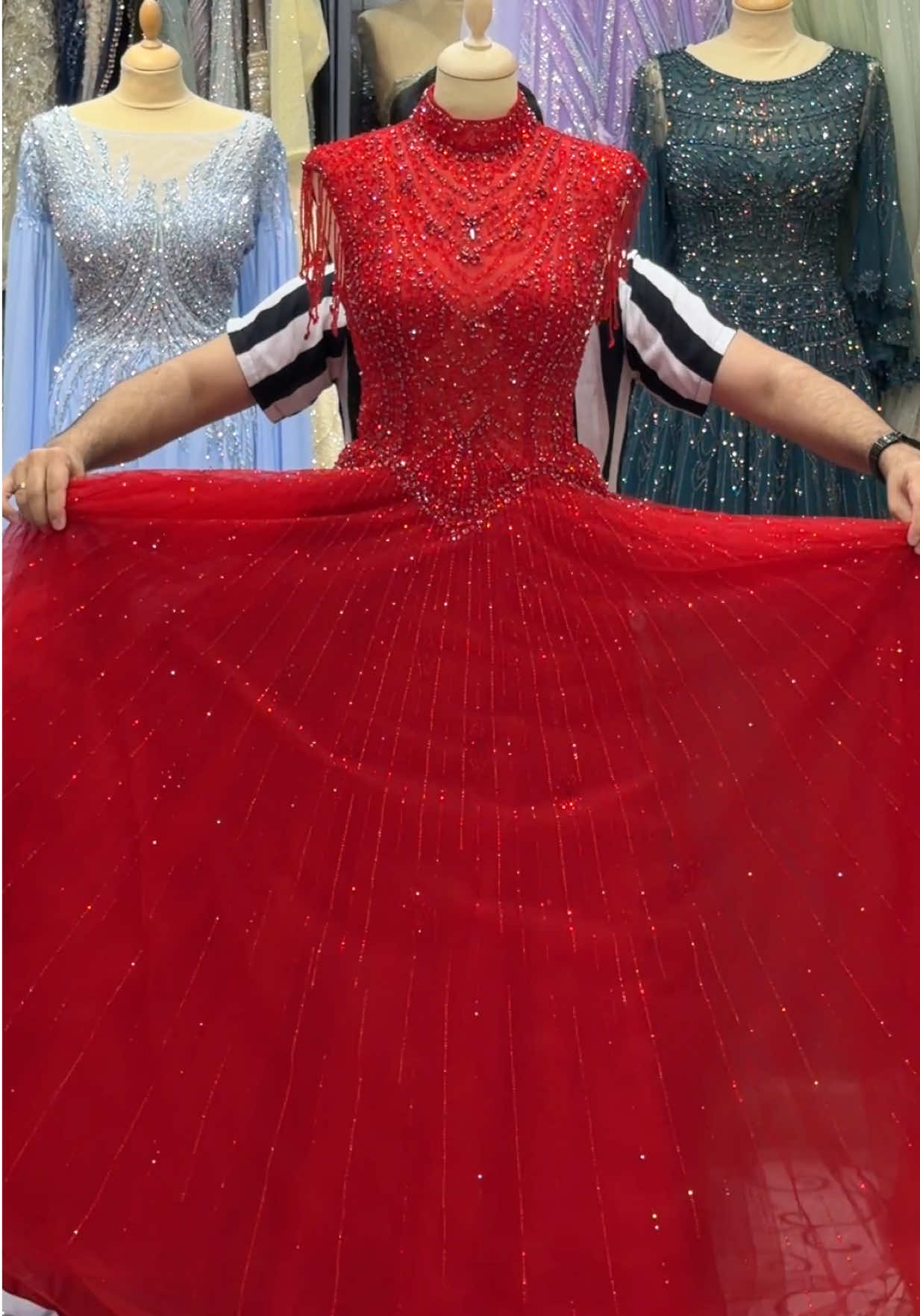 @IDeal star Fashion 👗Dubai