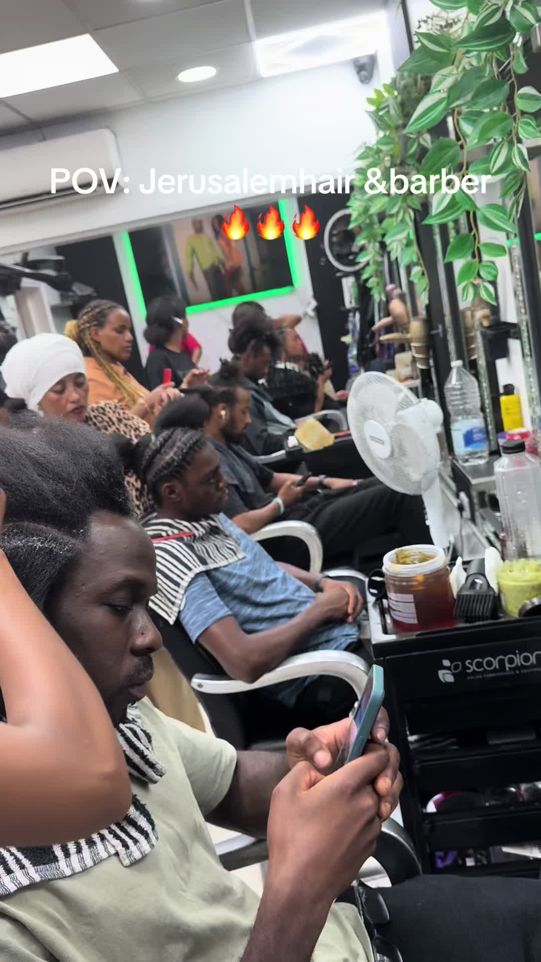 @Jerusalemhair