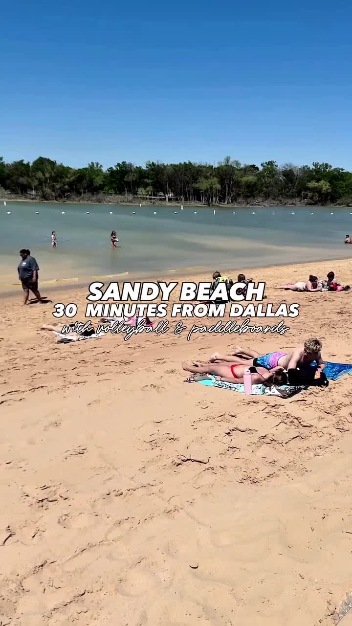 @Dallas Discovered