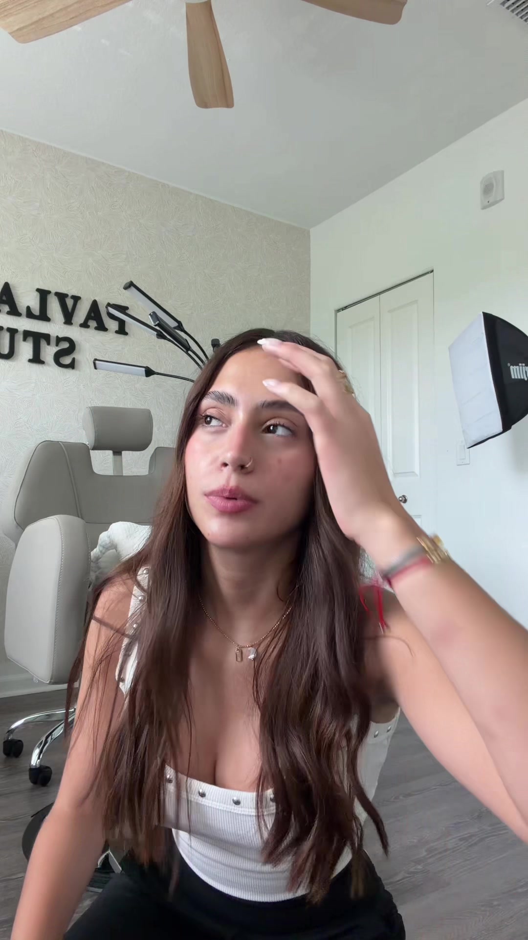 @Paola Nicole
