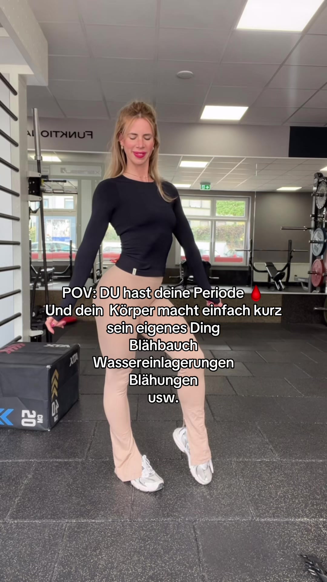 @Yvi | NPC FIT MOM