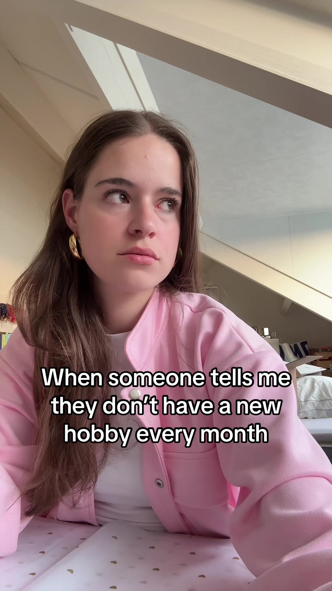 @Isabel