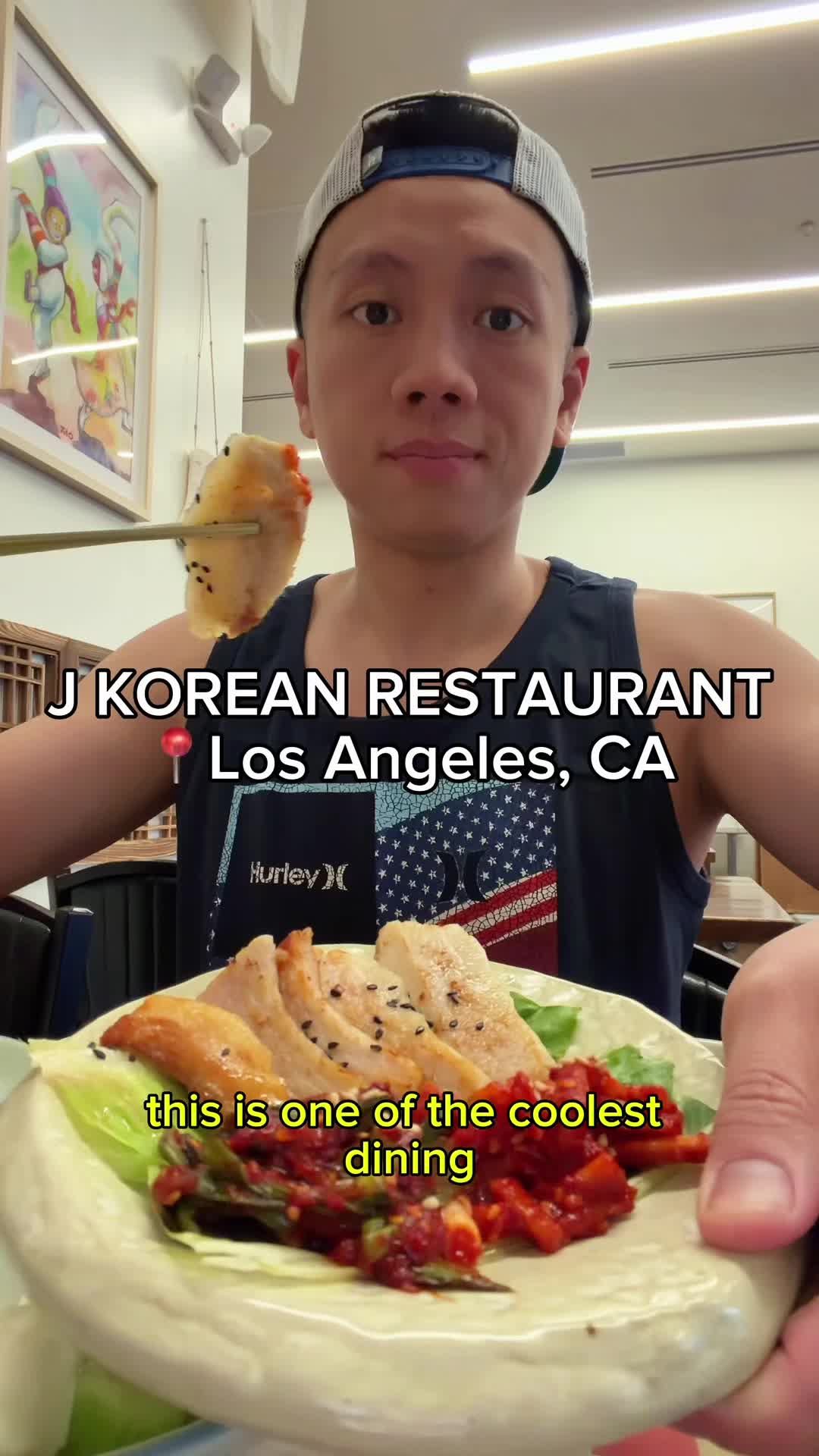@Oli Eatz