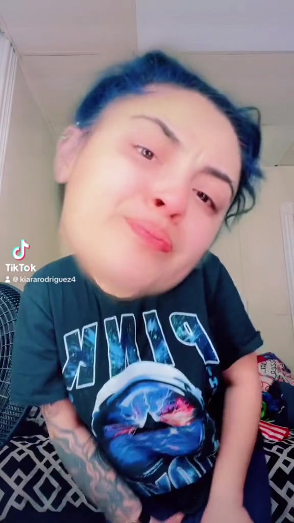@Kiara Rodriguez