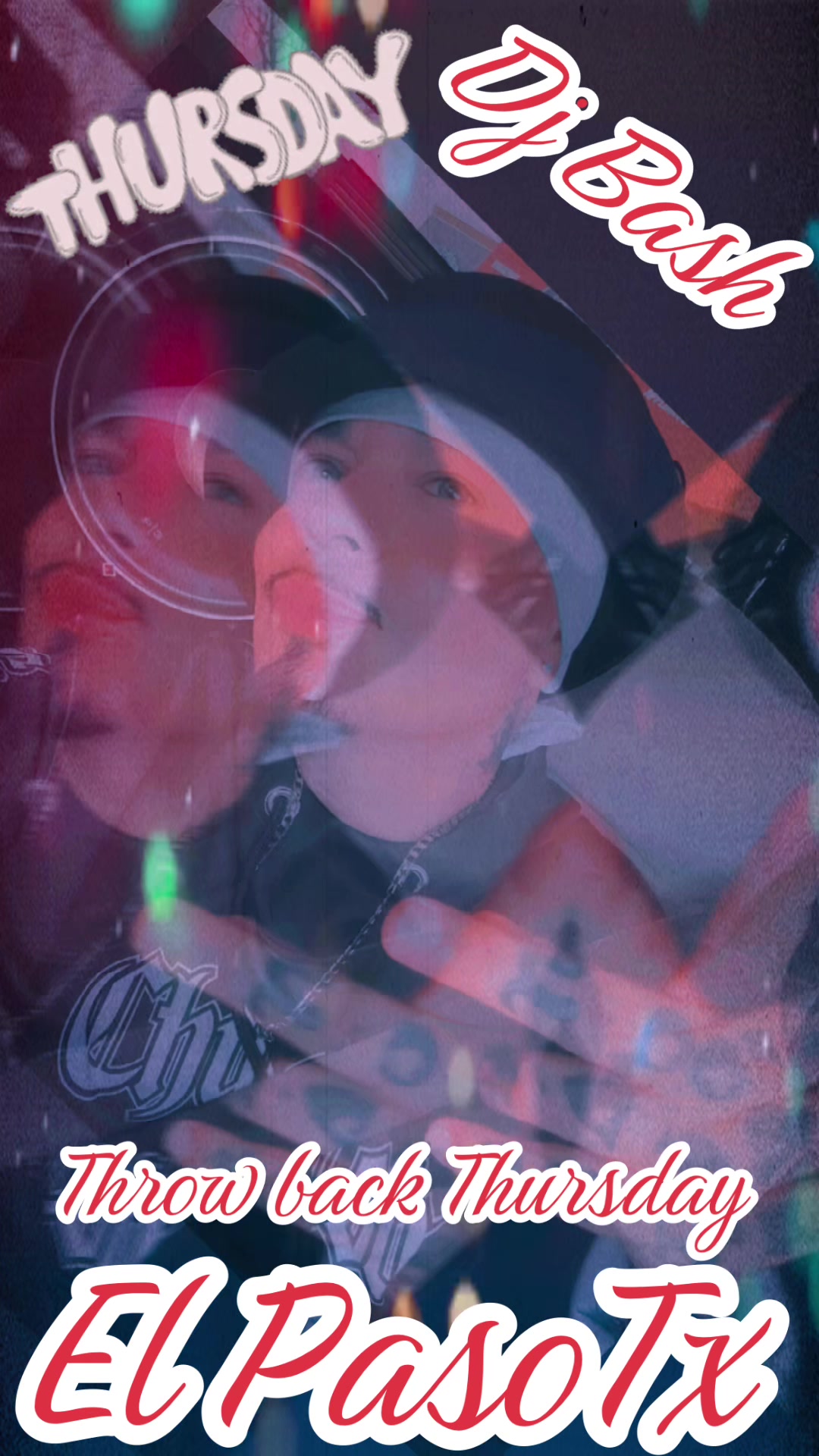 @🎧 DJ. BASH 915 🎧