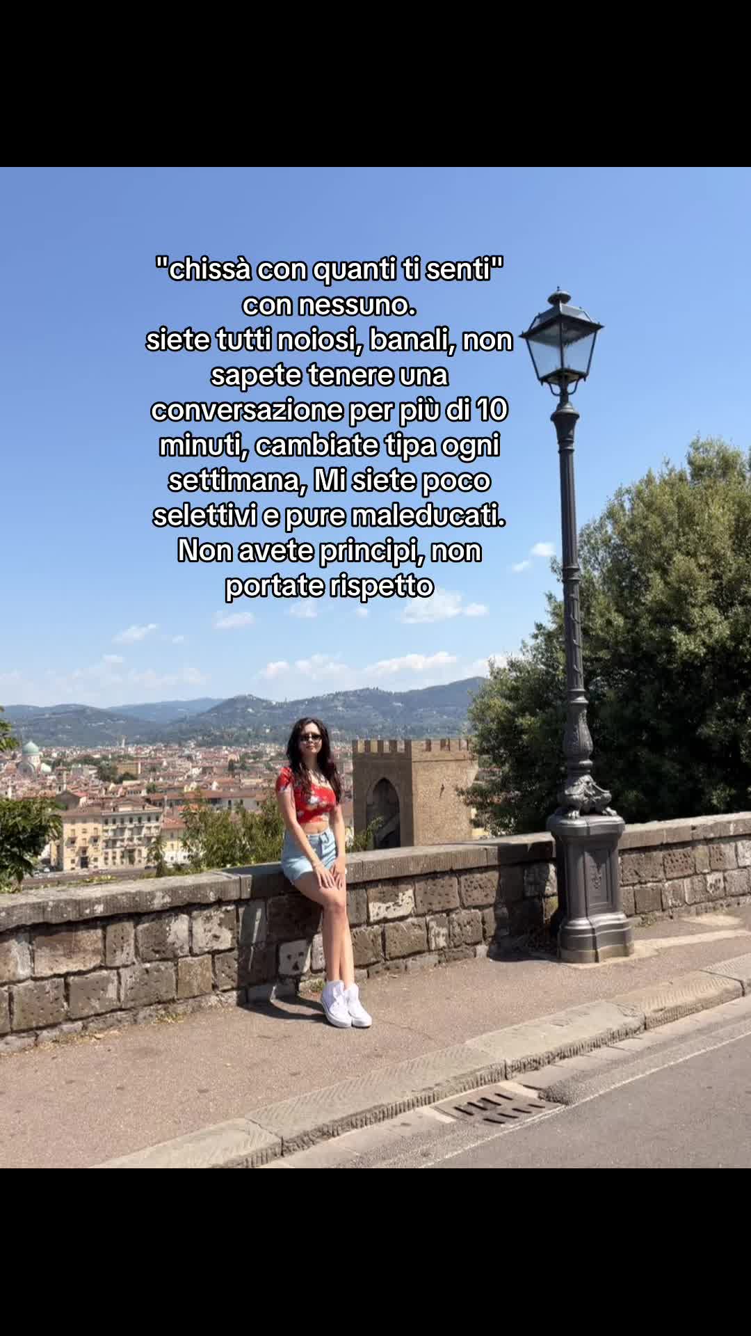 @Giulia