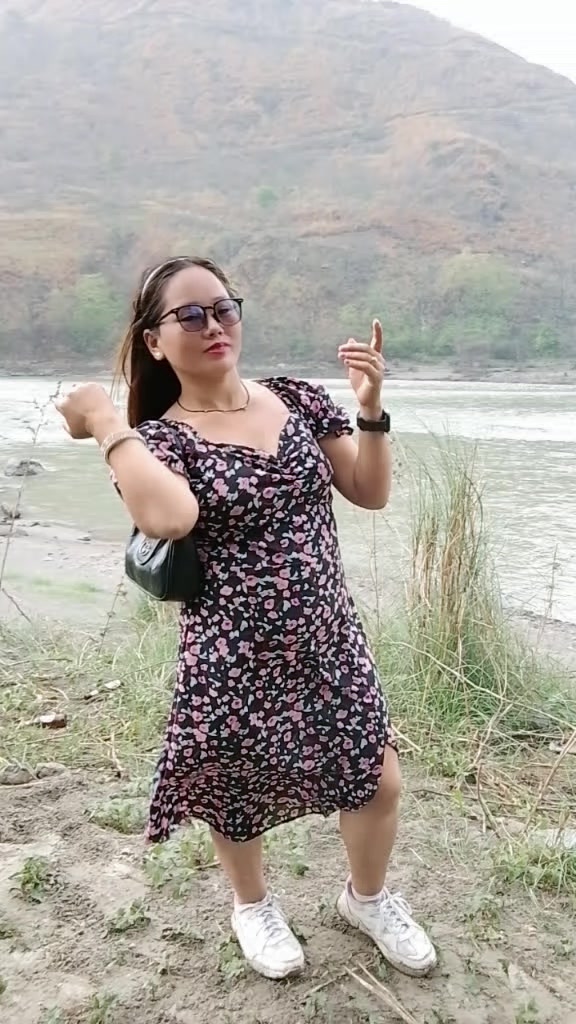 @Anjana Rai@## 23
