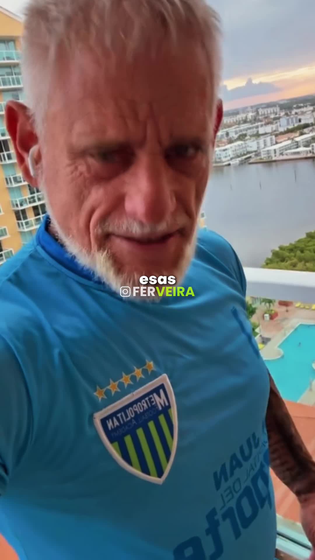 @Ferveira
