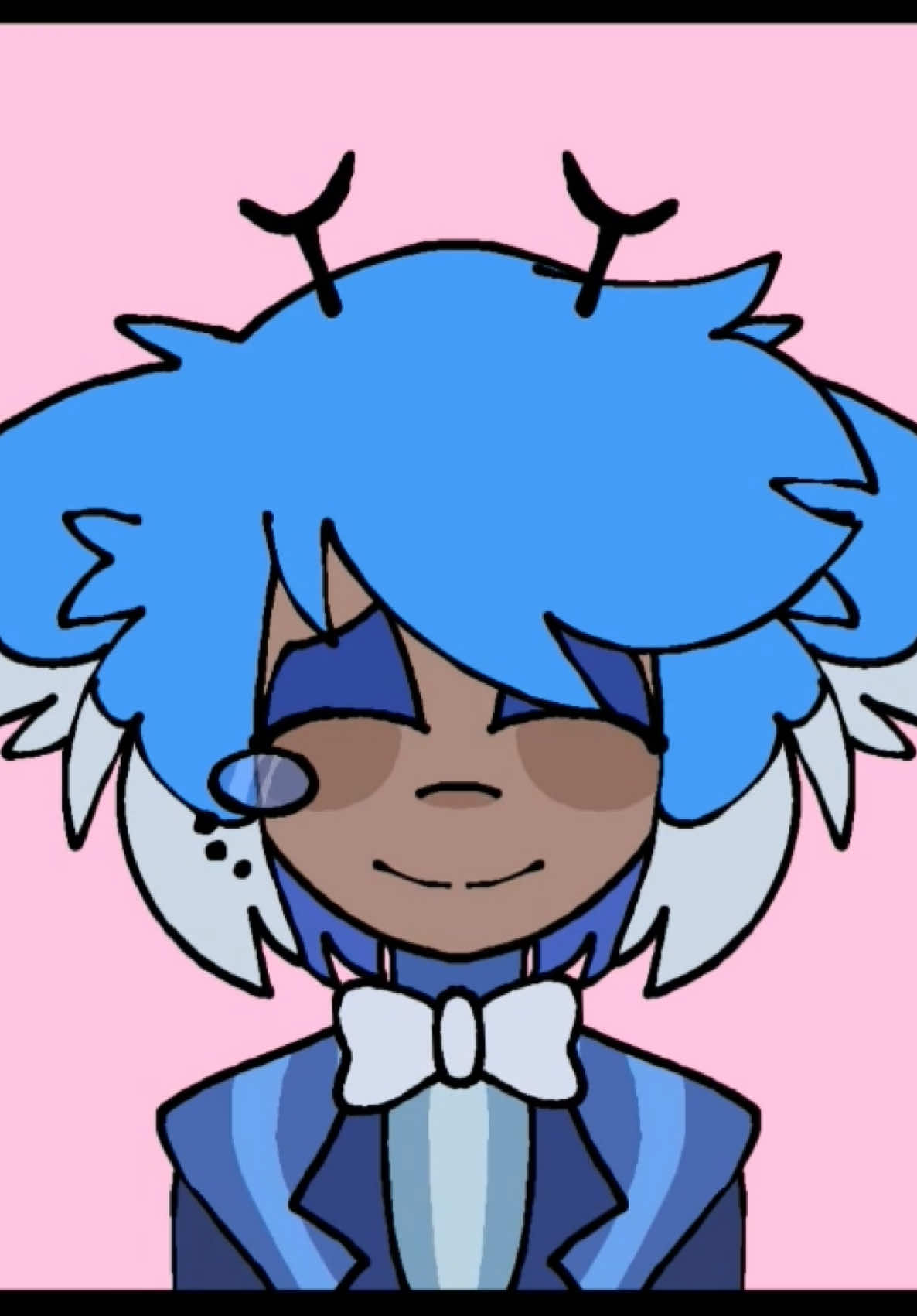 @✨💙ぷりんちゃん/QUEEN PUDDING💙✨