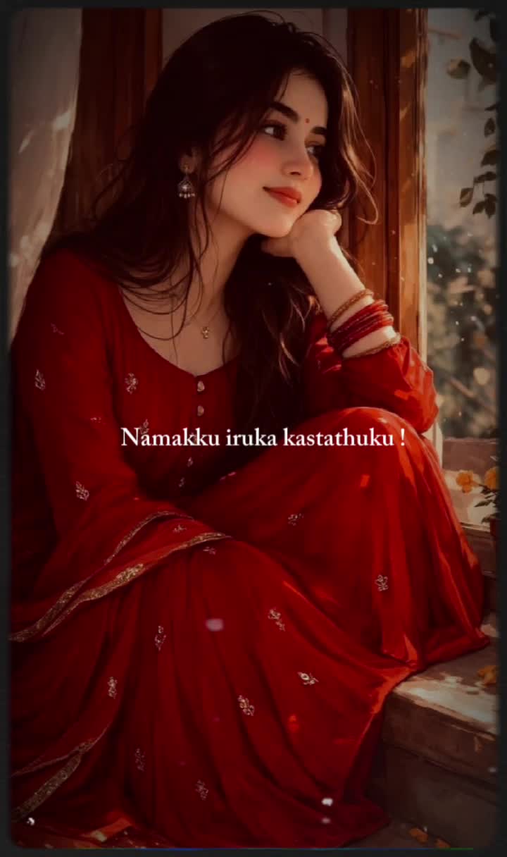 @Renuga Apalsamy (రెనుగా)