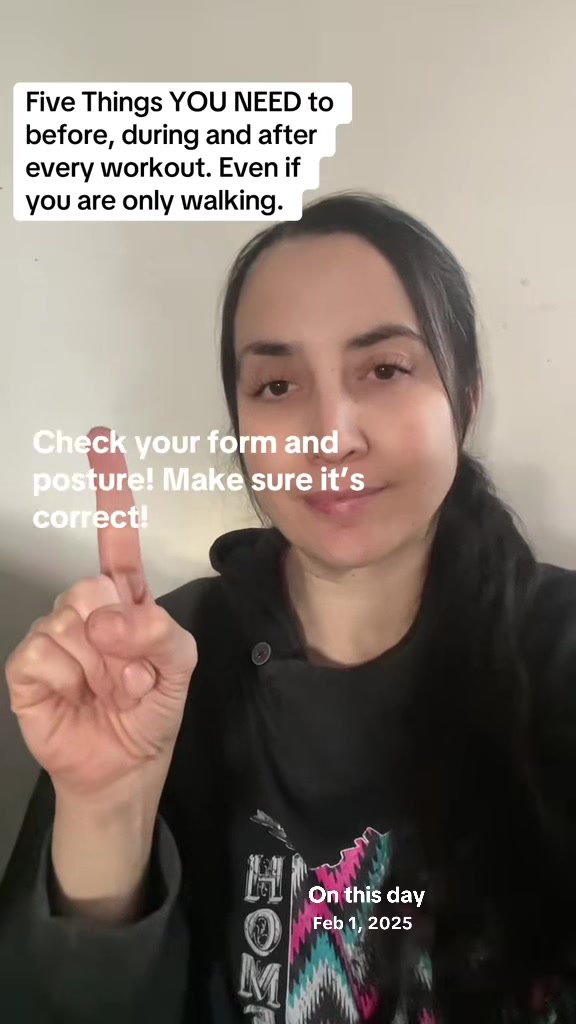 @Jessica | Fitness & Nutrition