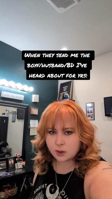 @Just a weirdo named Tara...