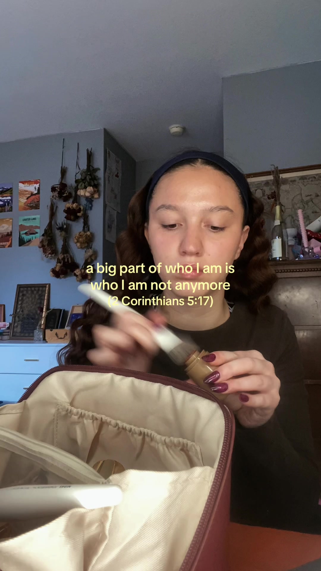@Amelia
