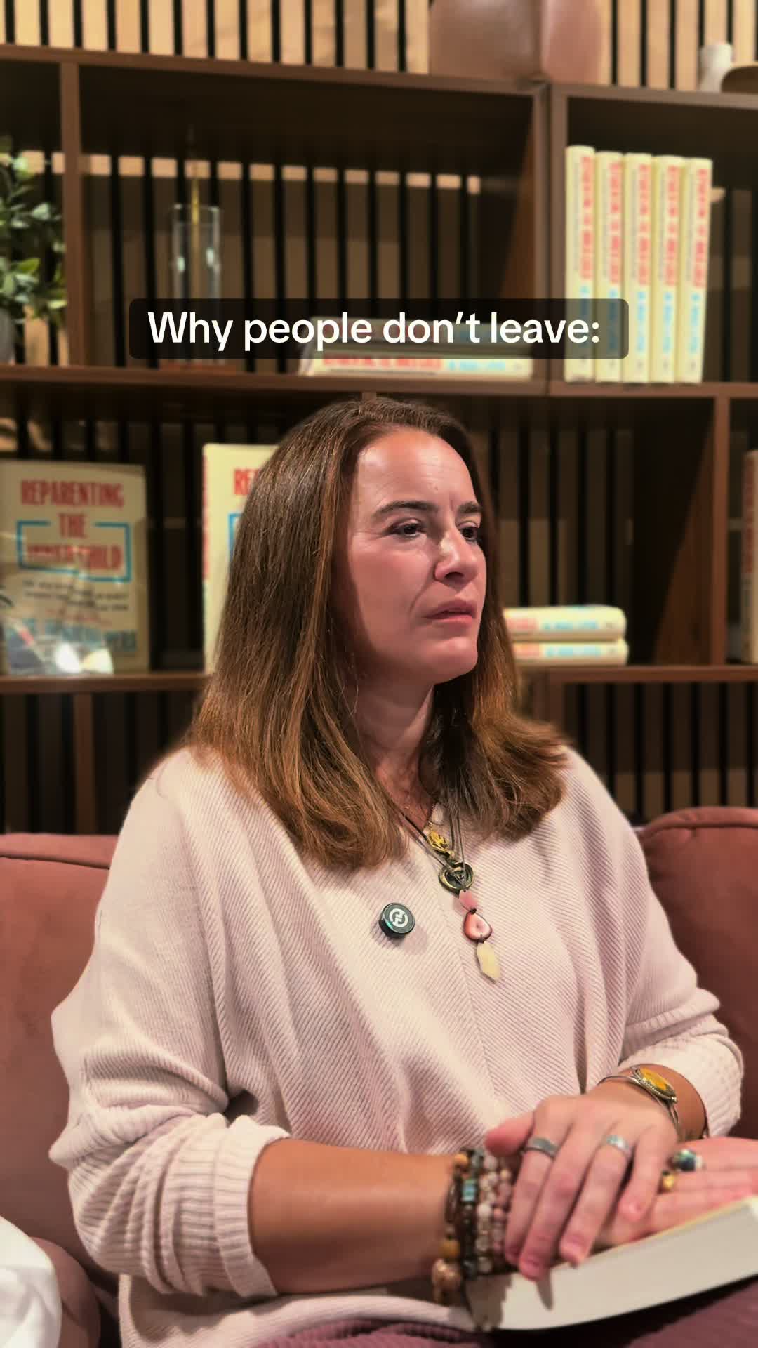 @Dr. Nicole LePera