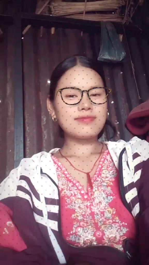@💫Je Ni Sha Theeng❣️