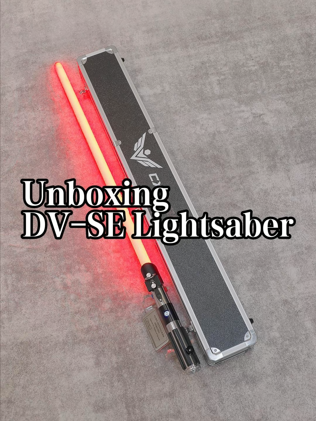 @CXSABER LIMITED