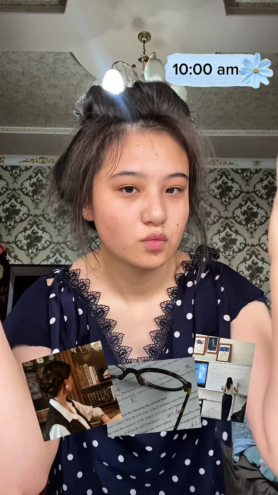@Oyken Baxtiyorova ❤️