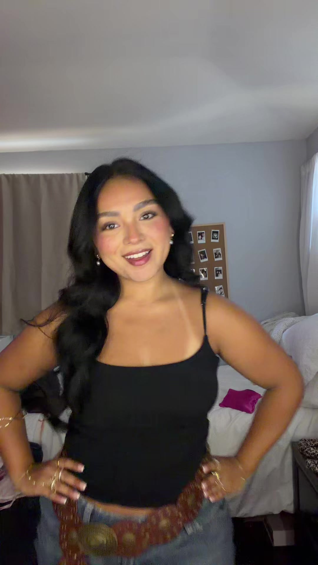 @NIKKI M