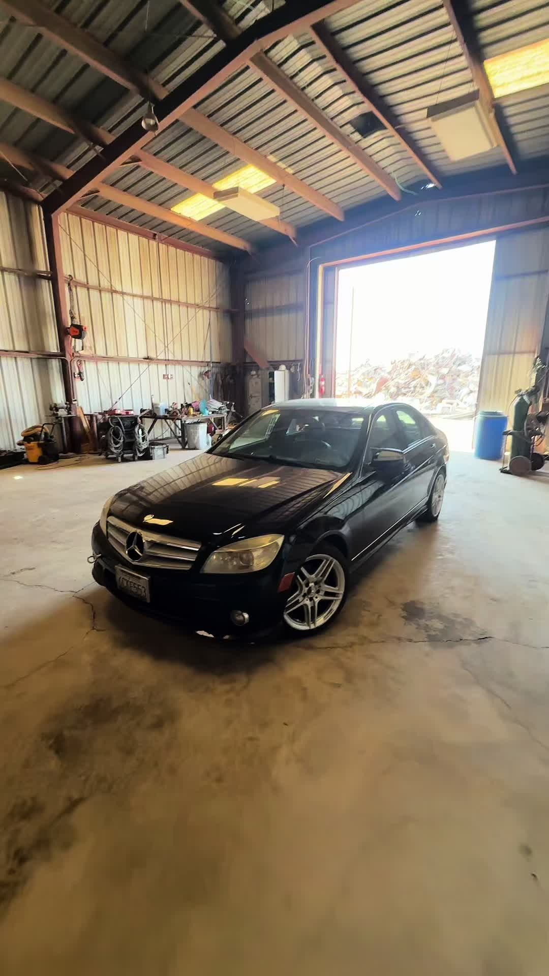 @We Buy Metal & Junk Cars