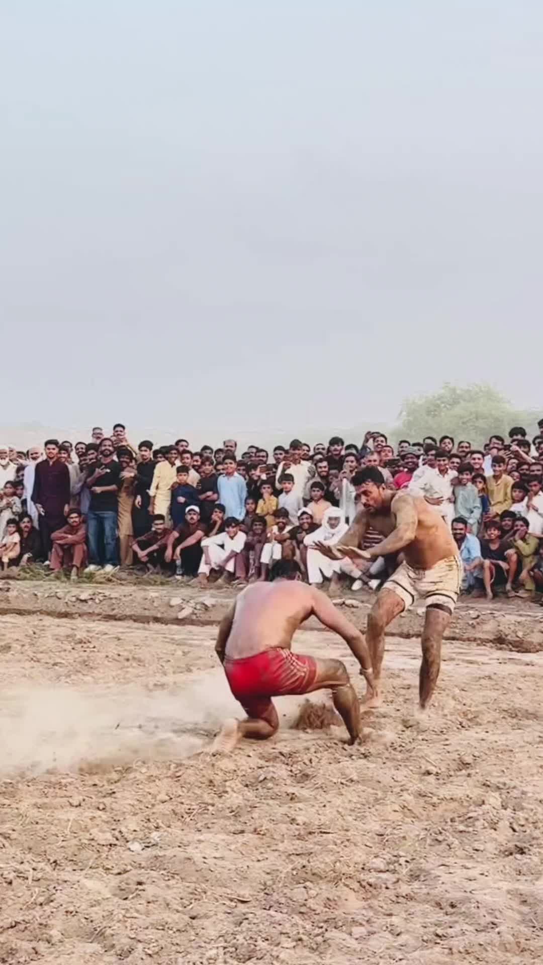 @National Kabaddi