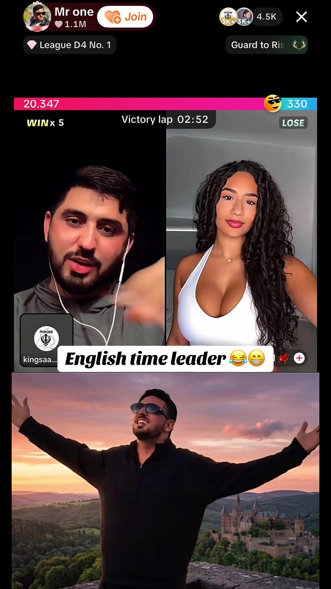 @liveking786