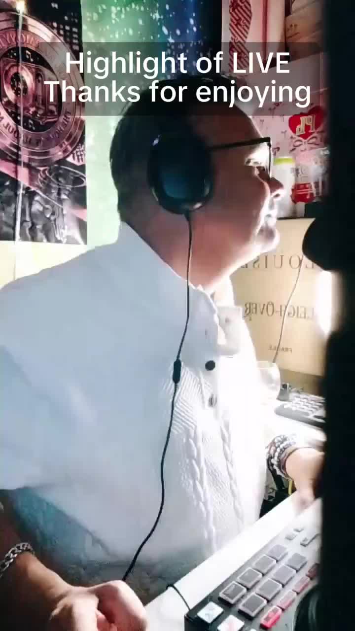 @Soul Harmony Radio