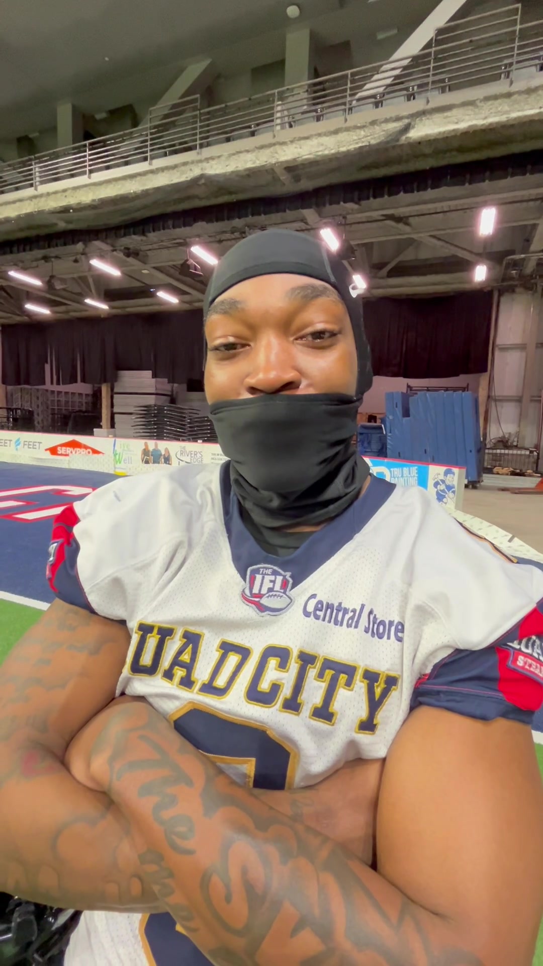 @QC Steamwheelers
