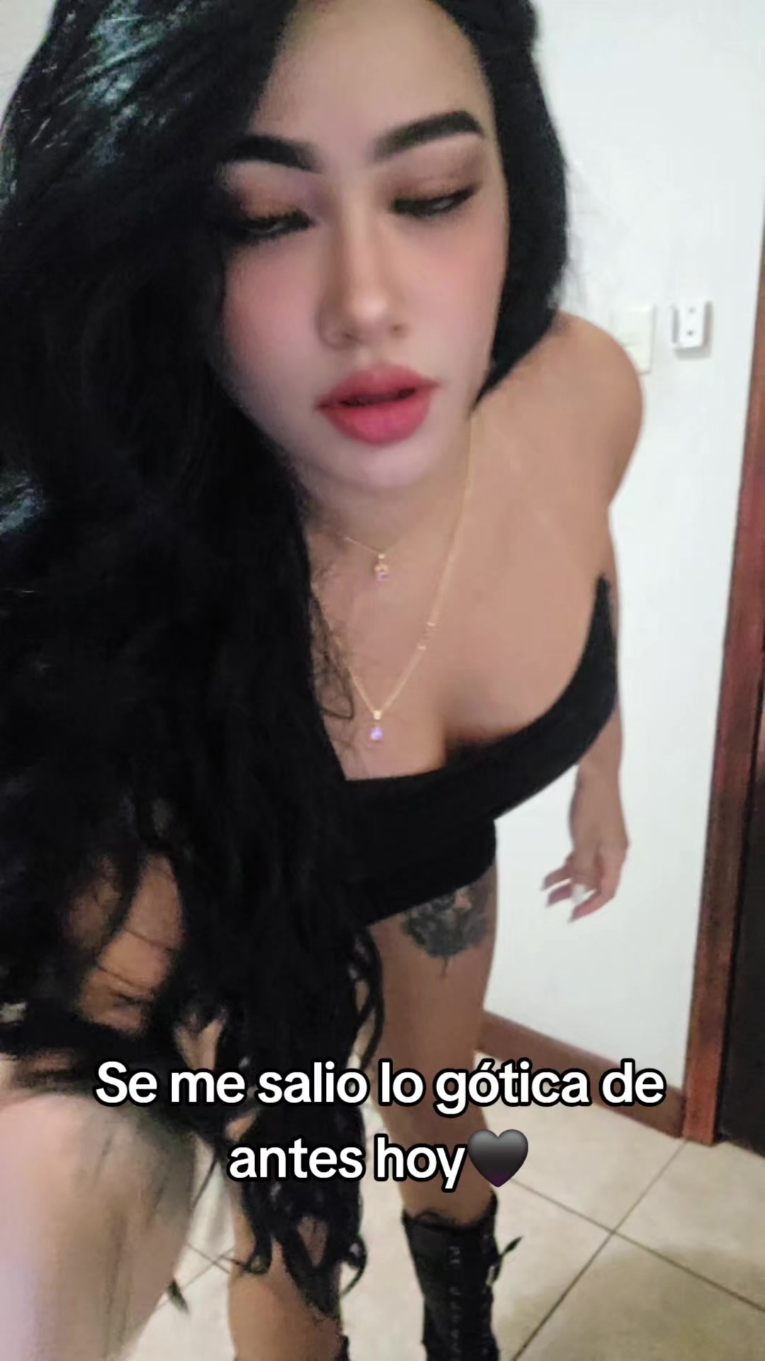 @😏Alexandra González 😏