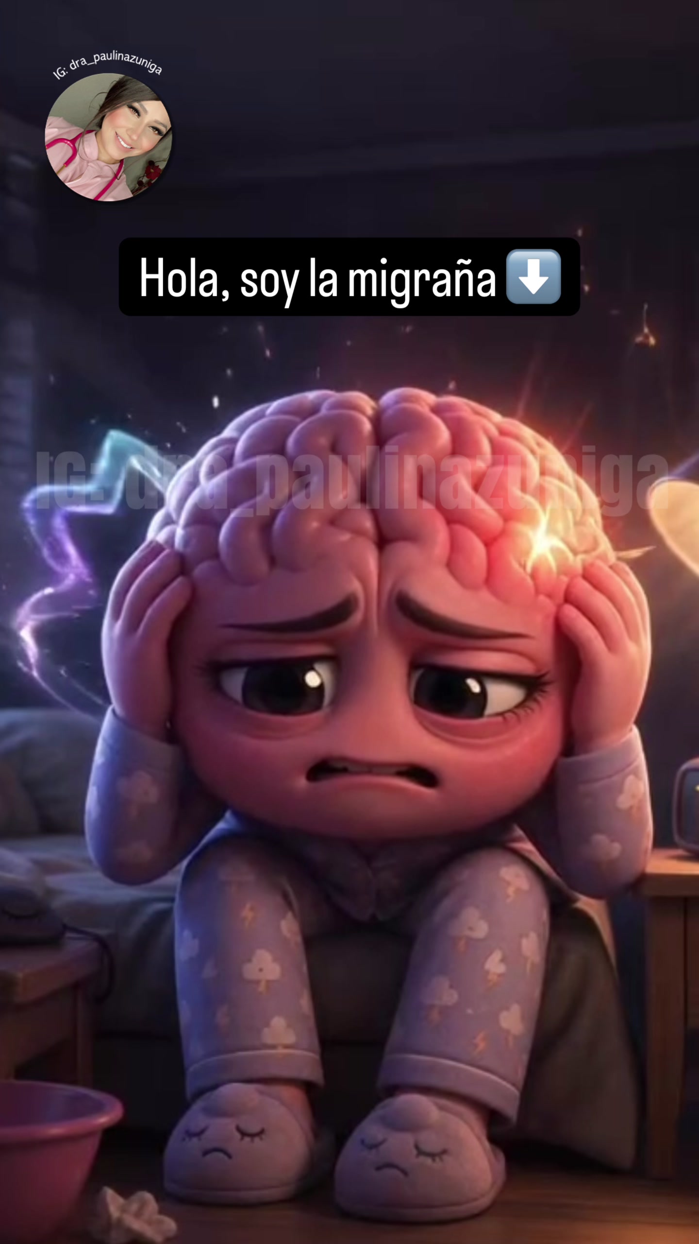 @Dra. Pau Z&uacute;&ntilde;iga