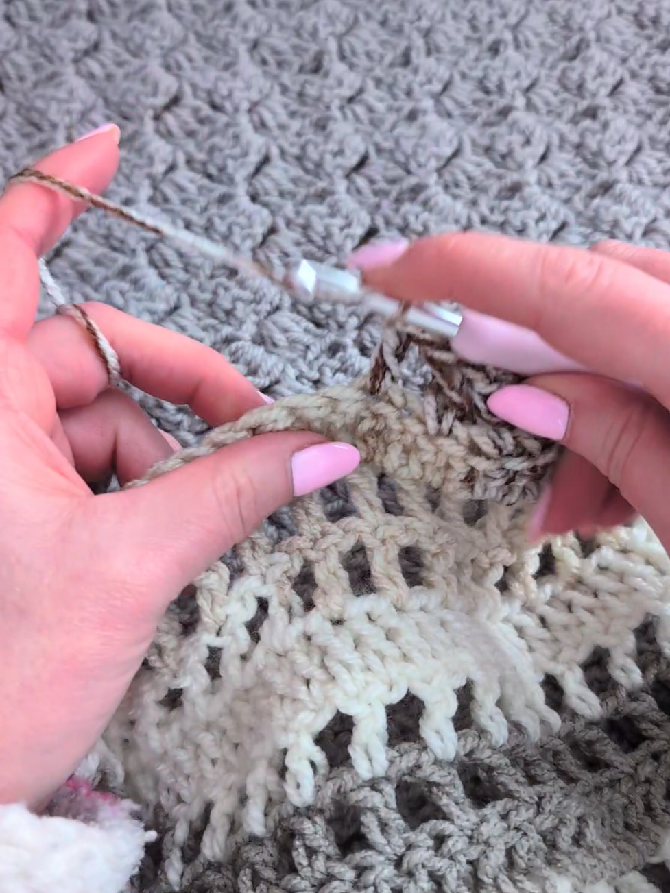 @Selina Véronique Crochet 🎀