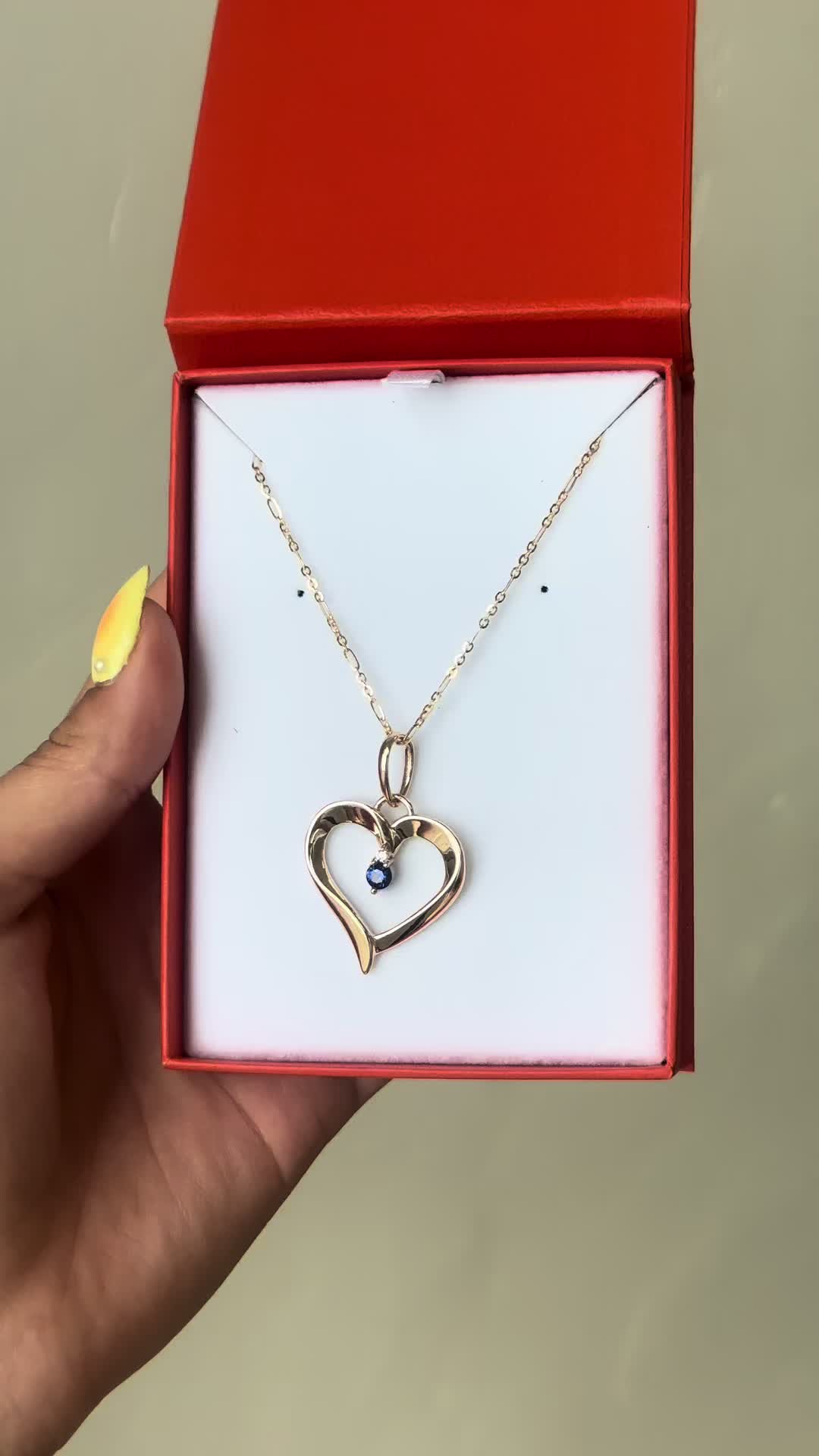 @Alyssa & Anna Fine Jewelry