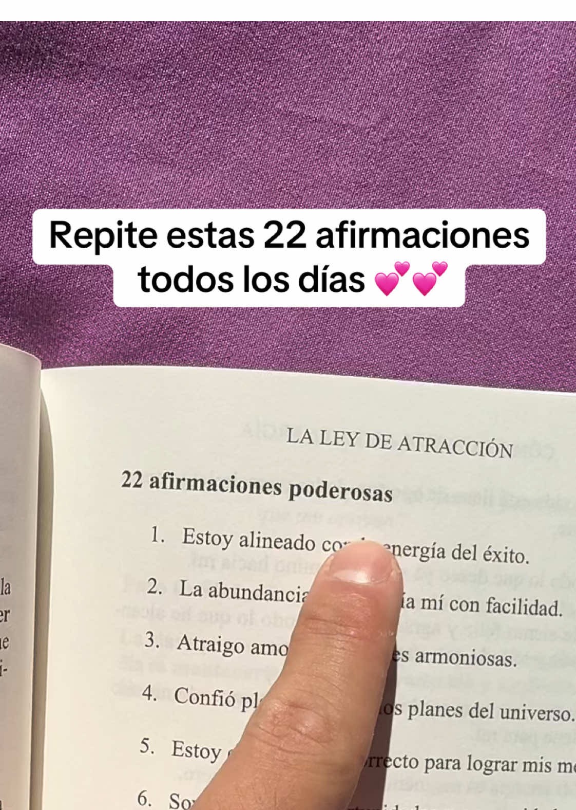 @Cómo Controlar la Energía