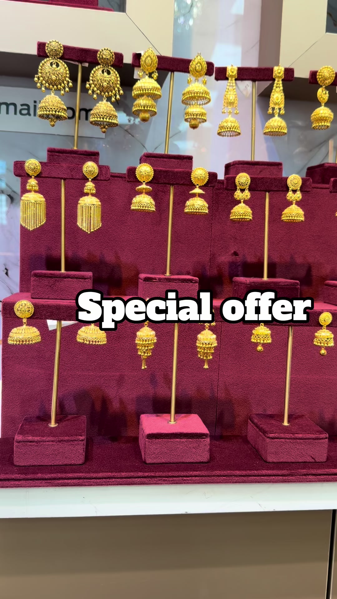 @Pure Gold Jewellers