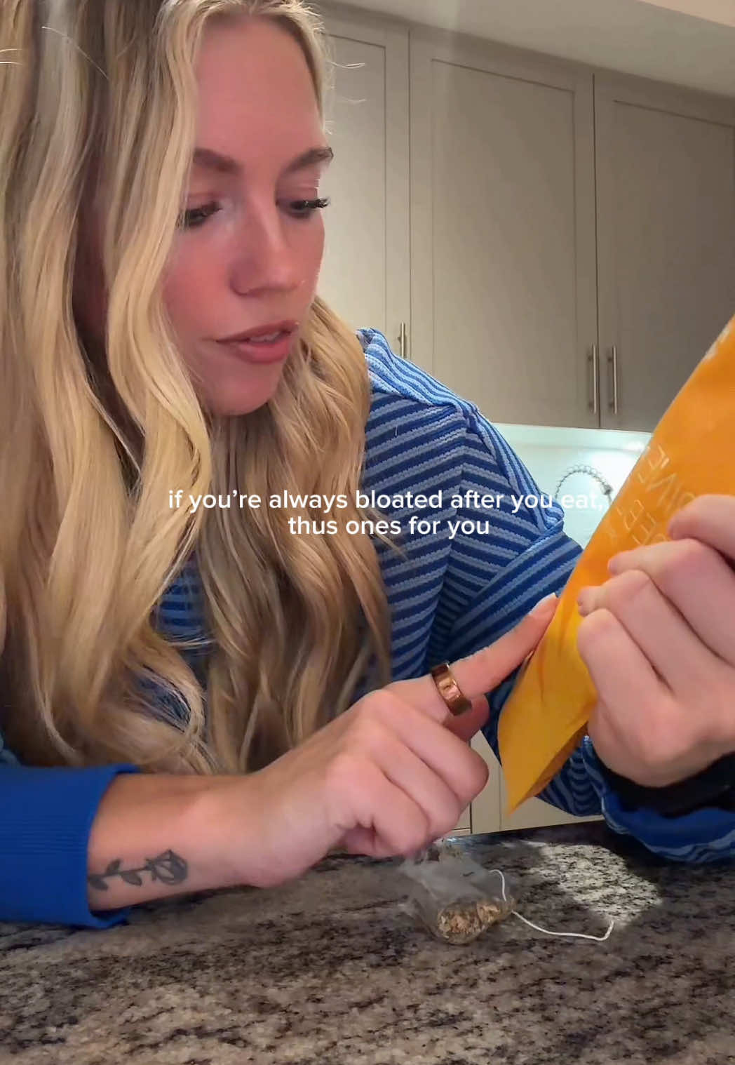 @Haleigh Marie