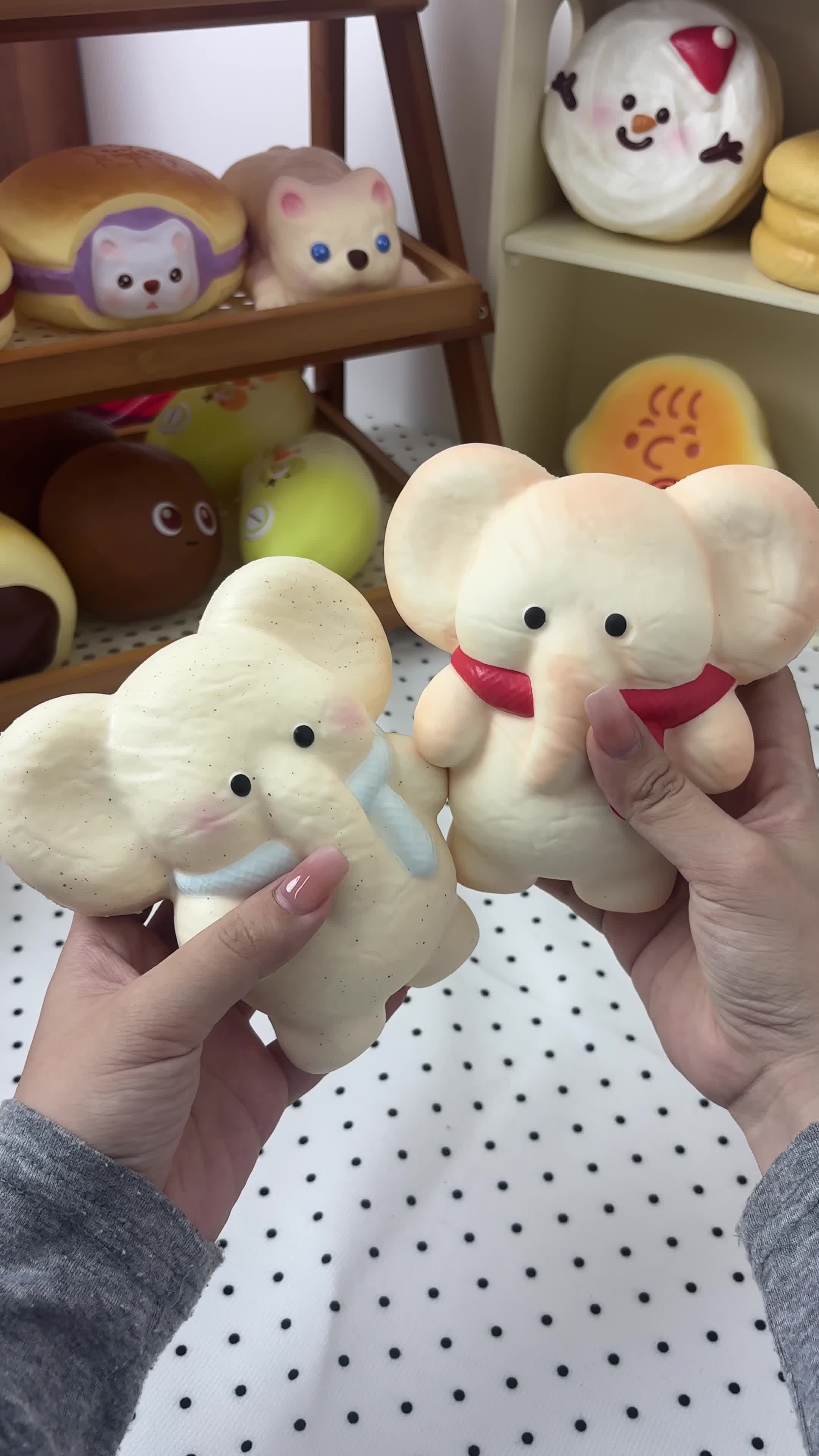 @MHM Squishy