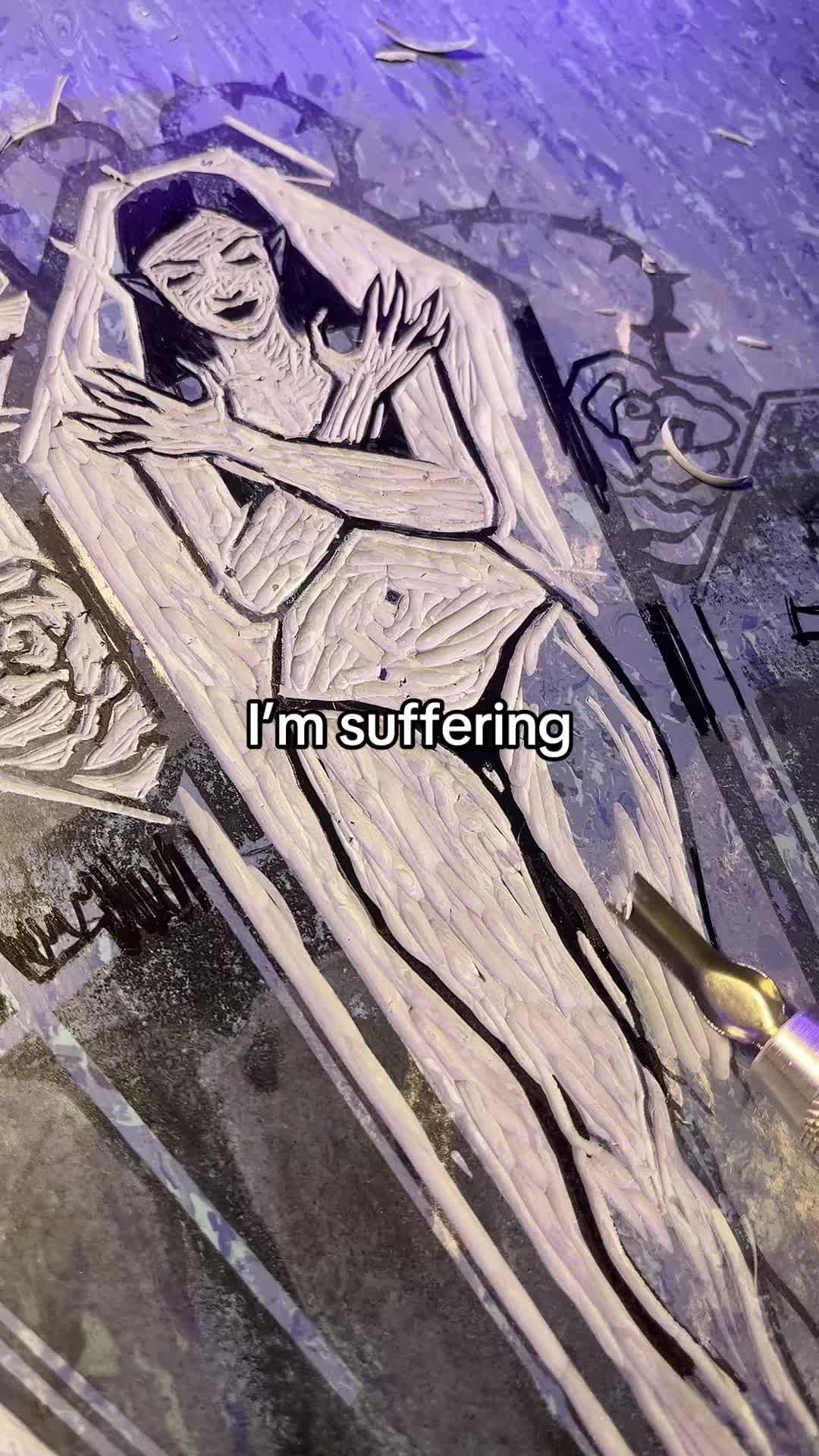 @☣︎ ᴀᴜʀɢᴡʜx ☣︎