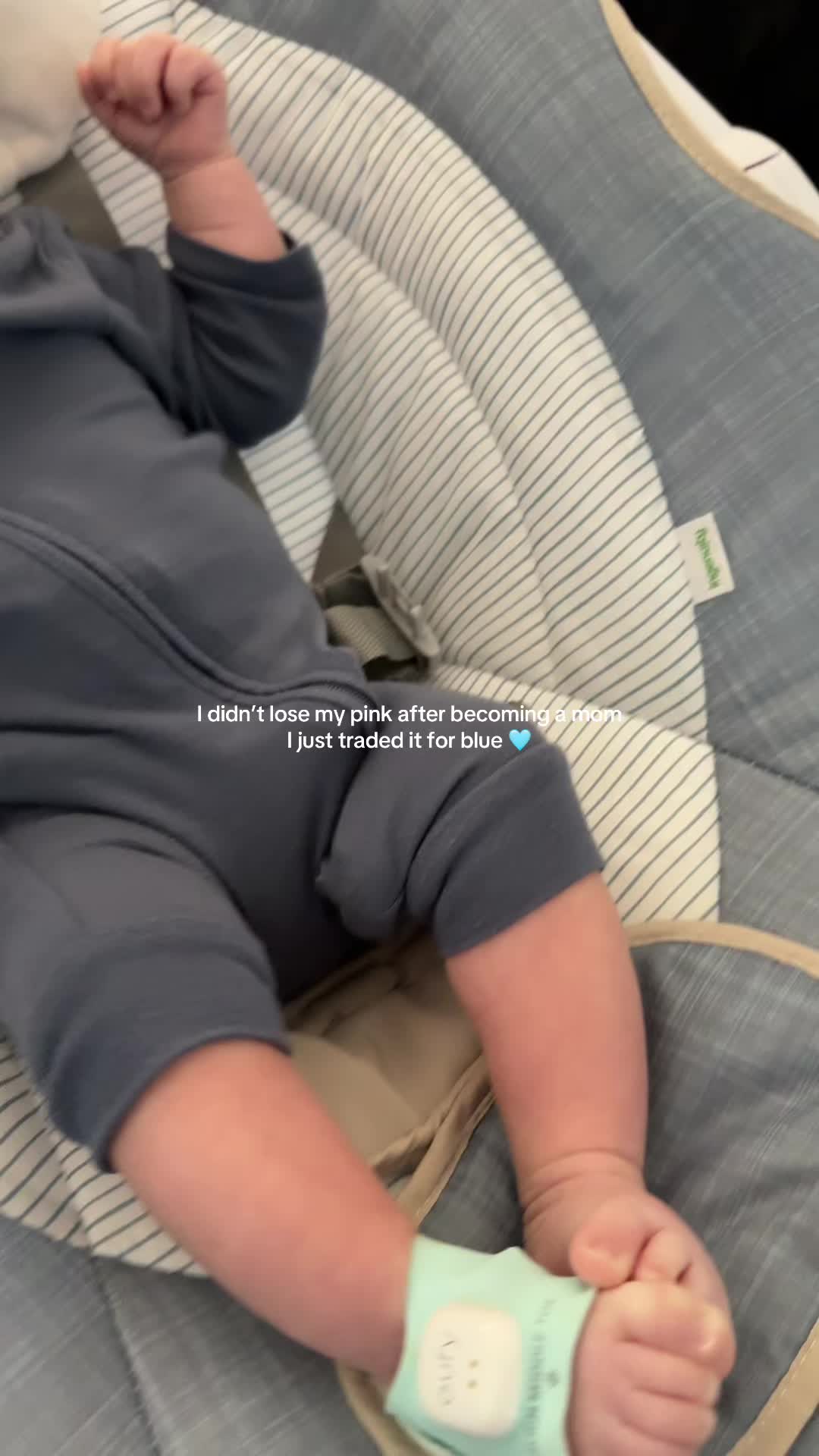 @mikayla santos