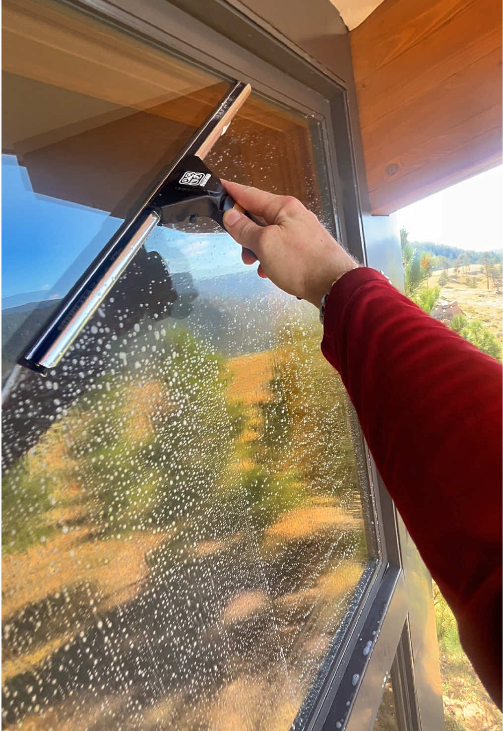 @Jeremy The Window Cleaner