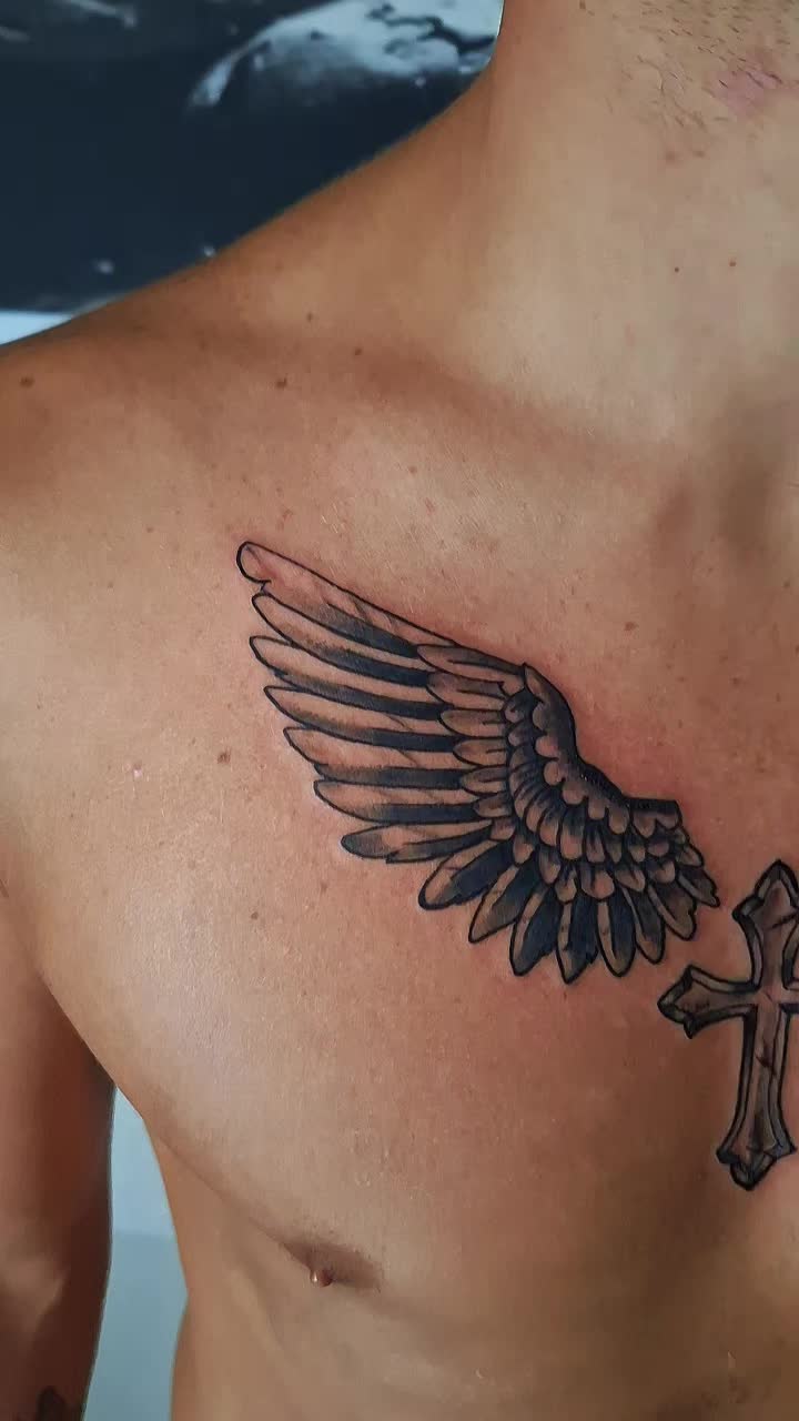 @Emanuele mazzoni tattoo art