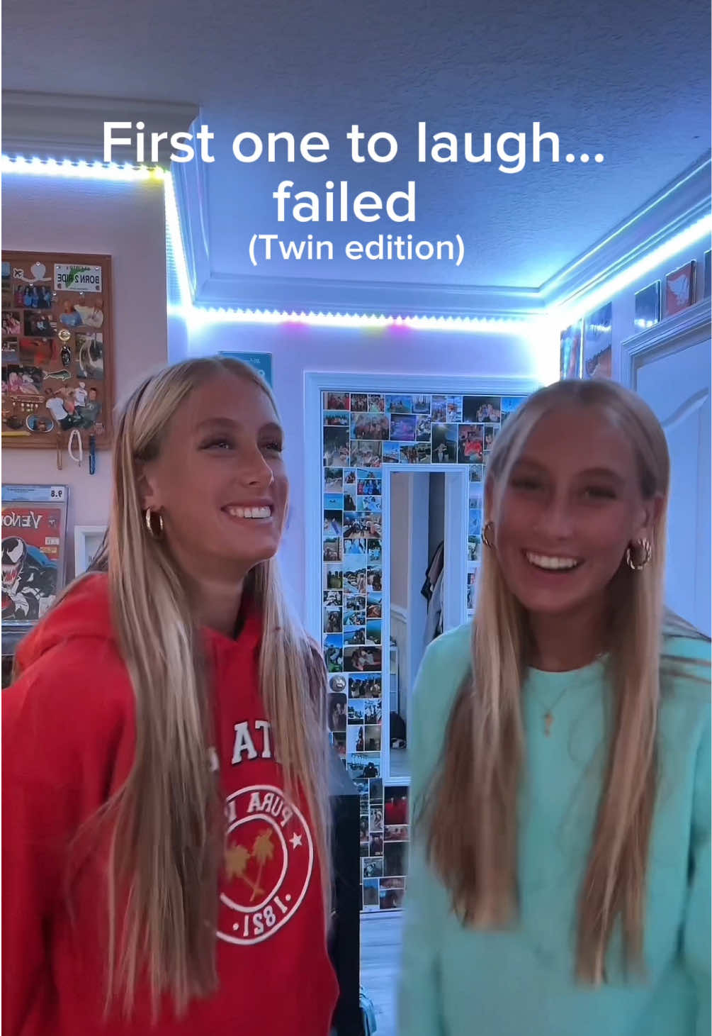 @Taylor Twins