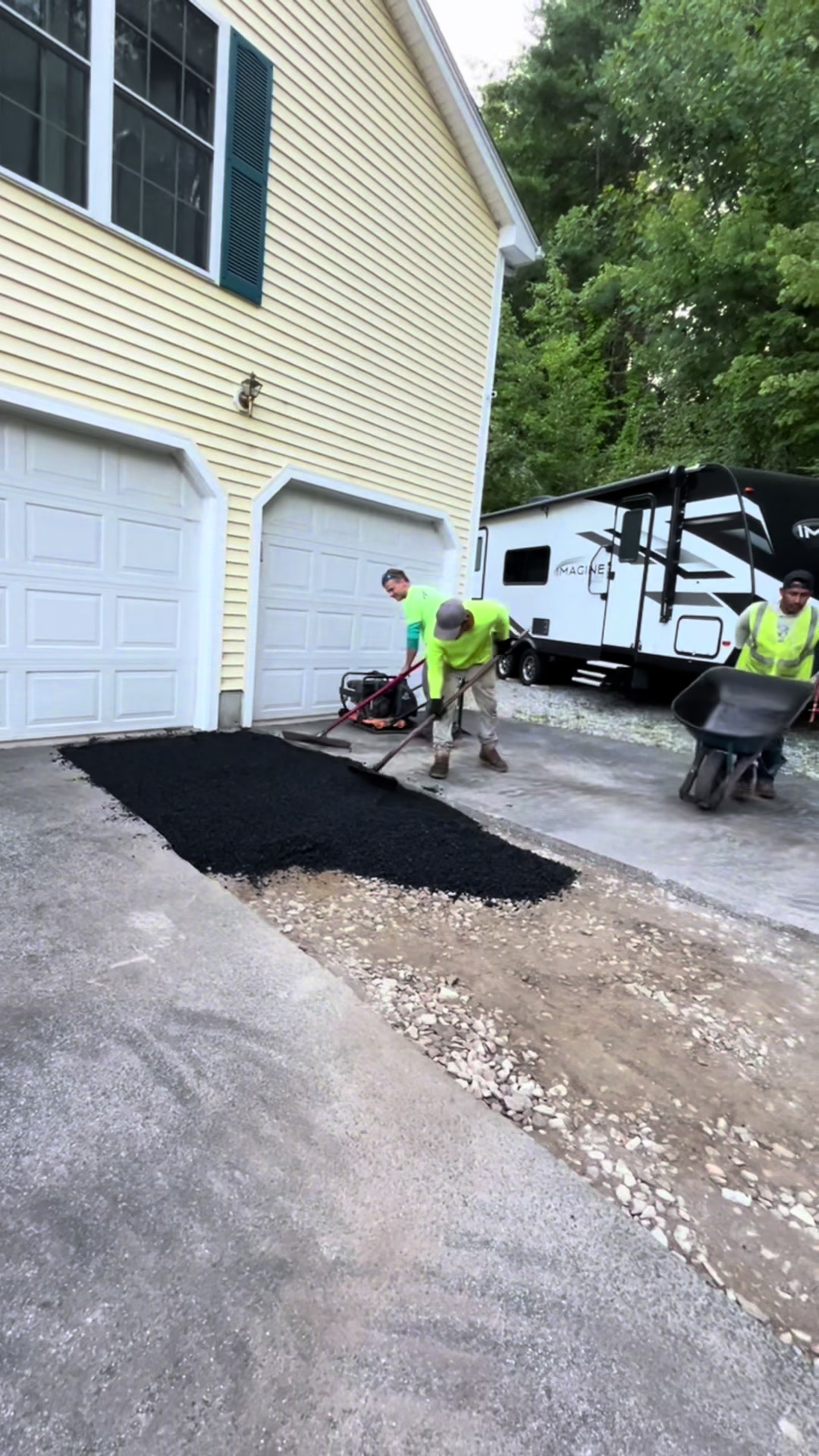 @Youngs Paving NH