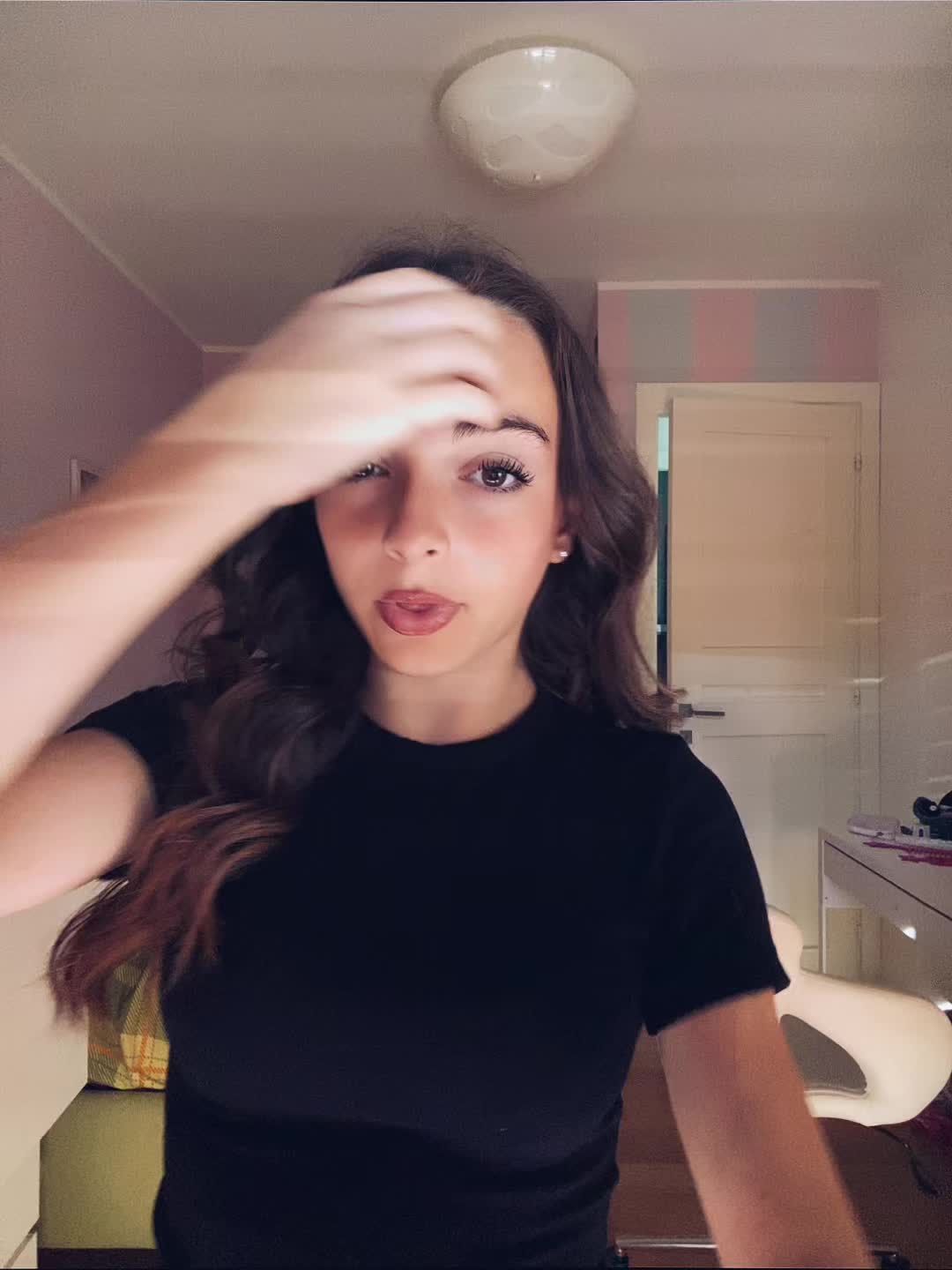 @ 