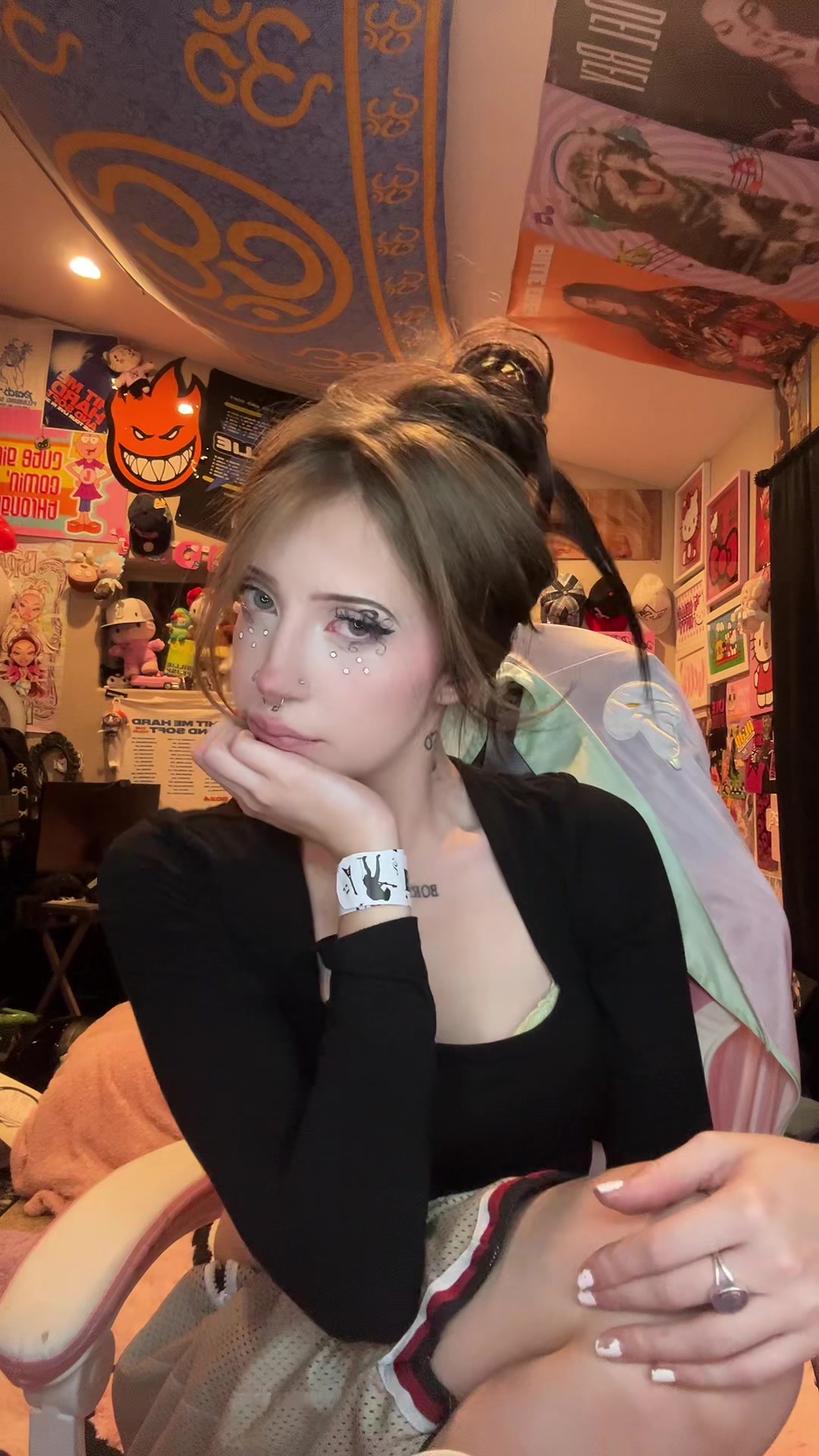 @🕷️sweet princess🕷️