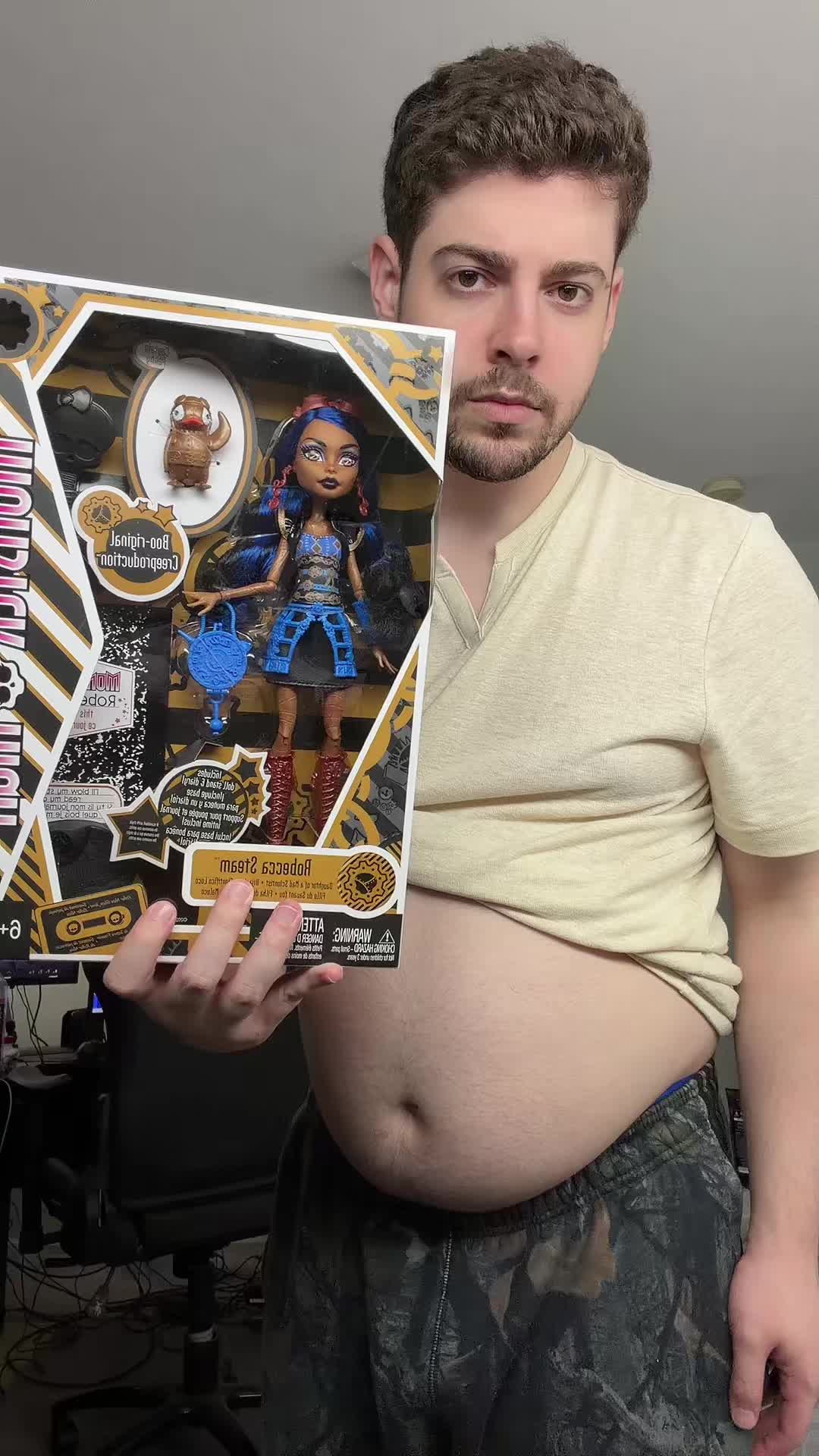 @Casscage