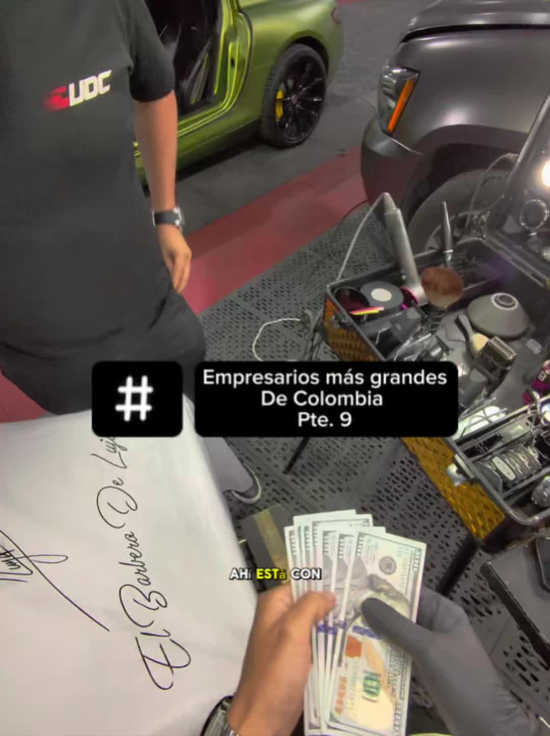 @ElBarberodeLujo