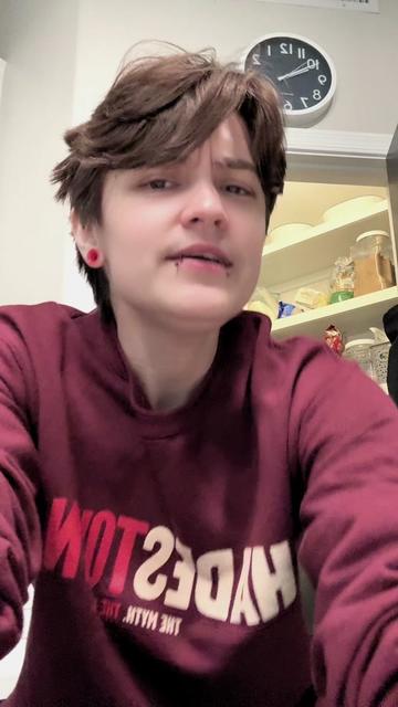 @Maxatron
