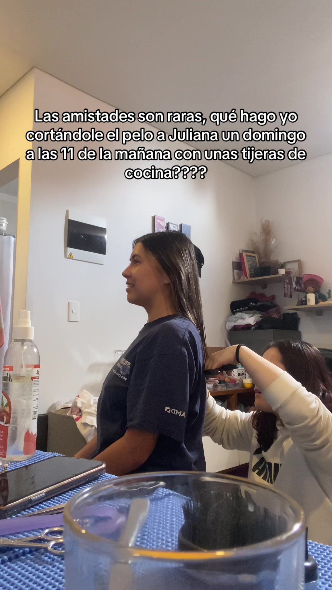 @Manuela
